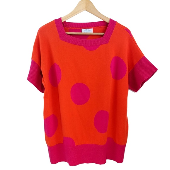 Vintage Tops - Vintage Italian United Colors of Benetton L
